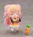 Nendoroid 2502 hololive production Momosuzu Nene Painted Figure STL334022 NEW_4