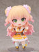 Nendoroid 2502 hololive production Momosuzu Nene Painted Figure STL334022 NEW_8