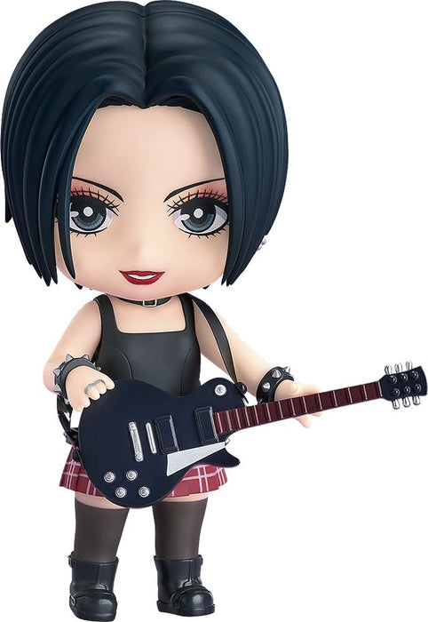 Nendoroid 2509 NANA Nana Osaki Painted plastic non-scale Action Figure 100mm NEW_1