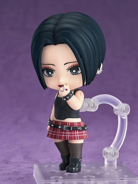 Nendoroid 2509 NANA Nana Osaki Painted plastic non-scale Action Figure 100mm NEW_2