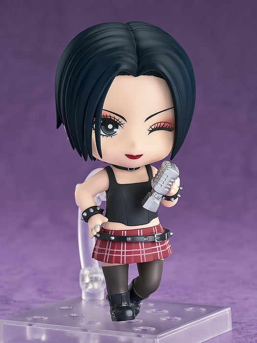 Nendoroid 2509 NANA Nana Osaki Painted plastic non-scale Action Figure 100mm NEW_3