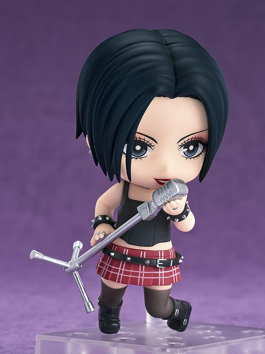 Nendoroid 2509 NANA Nana Osaki Painted plastic non-scale Action Figure 100mm NEW_4