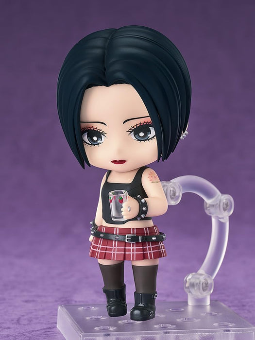 Nendoroid 2509 NANA Nana Osaki Painted plastic non-scale Action Figure 100mm NEW_5