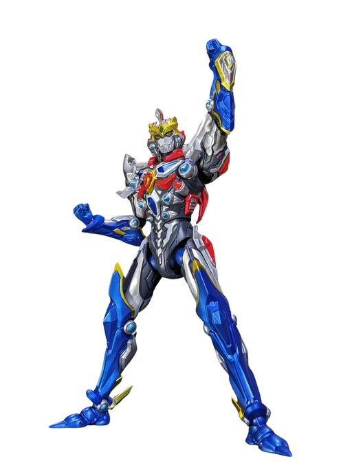 Evolution-Toy HAF Gridman Universe Fighter Special Edition non-scale Figure NEW_1
