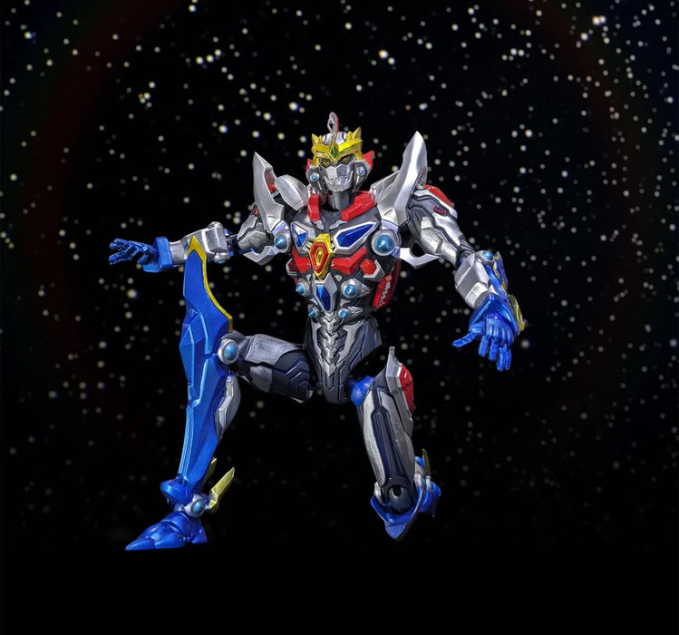 Evolution-Toy HAF Gridman Universe Fighter Special Edition non-scale Figure NEW_4