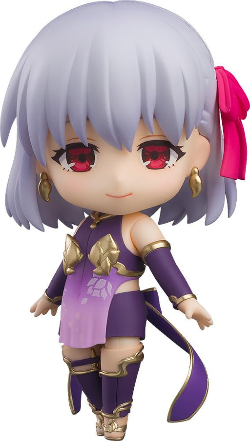Nendoroid 2513 Fate/Grand Order Assassin/Kama Painted Plastic non-scale Figure_1