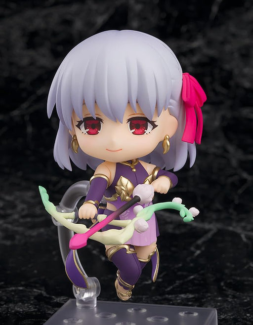 Nendoroid 2513 Fate/Grand Order Assassin/Kama Painted Plastic non-scale Figure_2