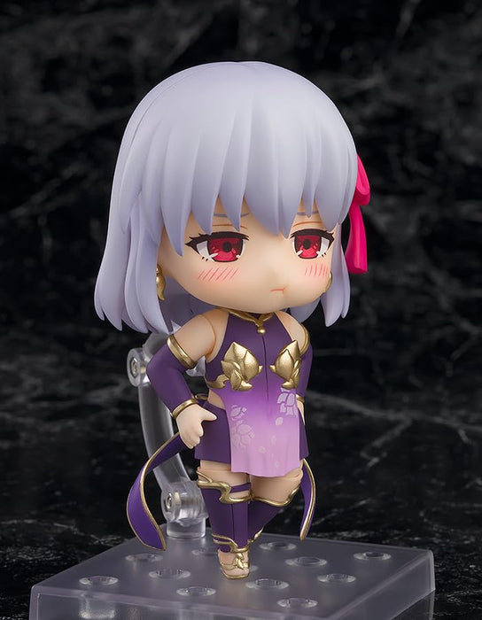 Nendoroid 2513 Fate/Grand Order Assassin/Kama Painted Plastic non-scale Figure_3