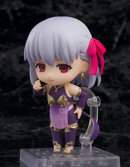 Nendoroid 2513 Fate/Grand Order Assassin/Kama Painted Plastic non-scale Figure_4