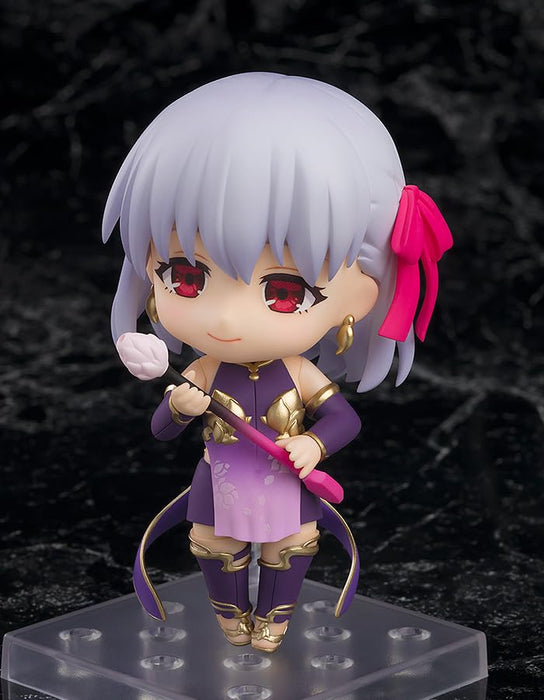 Nendoroid 2513 Fate/Grand Order Assassin/Kama Painted Plastic non-scale Figure_5
