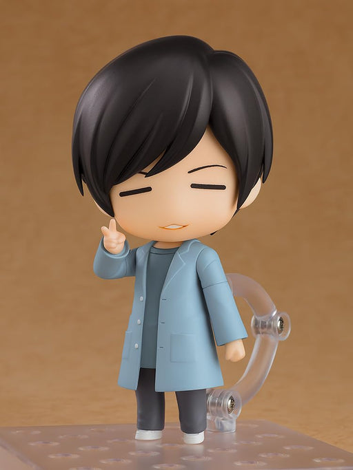 Nendoroid 2515 AONI PRODUCTION Hiroshi Kamiya Painted Figure Voice Actor NEW_2