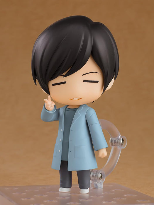 Nendoroid 2515 AONI PRODUCTION Hiroshi Kamiya Painted Figure Voice Actor NEW_2