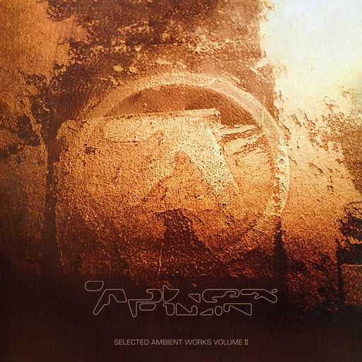 [UHQCD] Selected Ambient Works Volume 2 Expanded Edition Aphex Twin BRC771 NEW_1