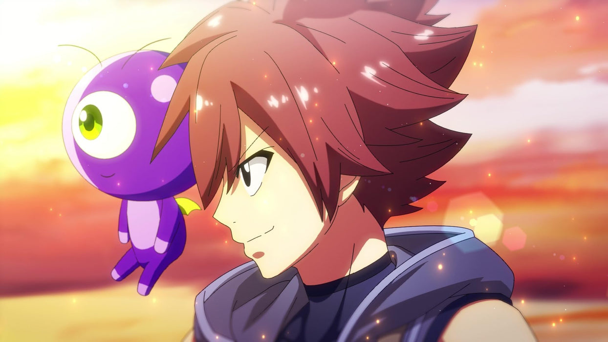 Nintendo Switch FARMAGIA Standard Edition HAC-P-AXVZA Action Game Hiro Mashima_4