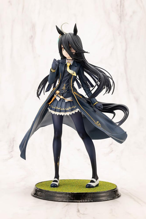 Kotobukiya Uma Musume Pretty Derby Manhattan Cafe 1/7 scale PVC Figure PV188 NEW_2