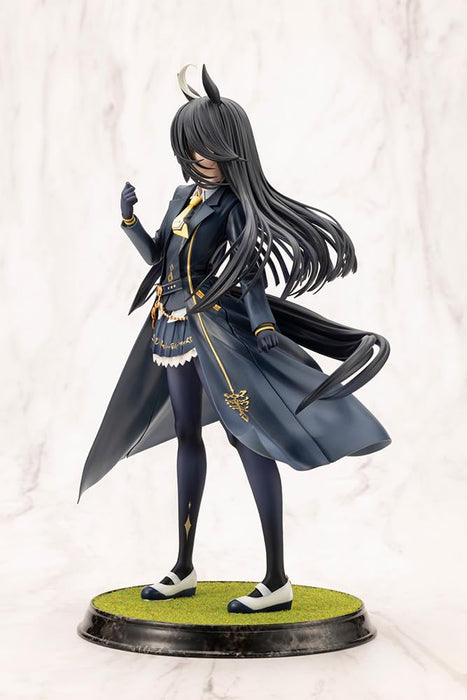 Kotobukiya Uma Musume Pretty Derby Manhattan Cafe 1/7 scale PVC Figure PV188 NEW_3