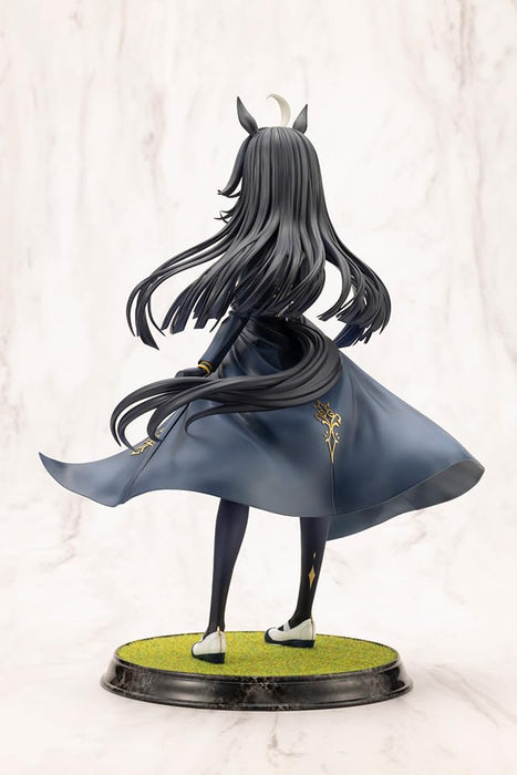 Kotobukiya Uma Musume Pretty Derby Manhattan Cafe 1/7 scale PVC Figure PV188 NEW_4