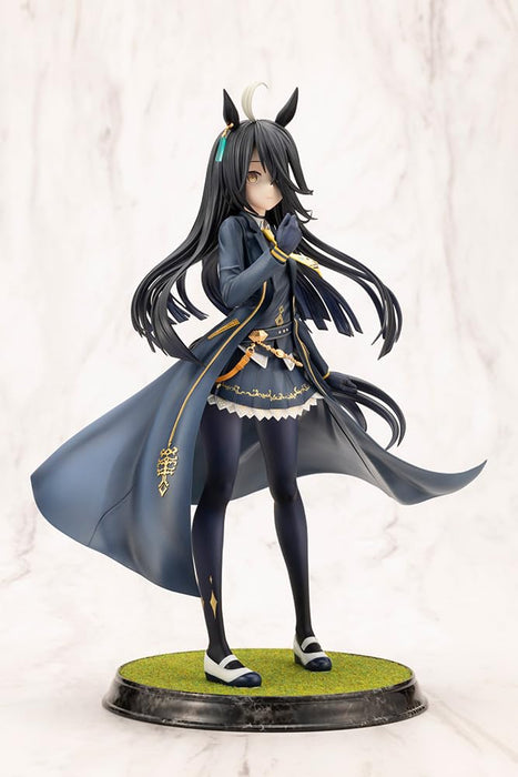 Kotobukiya Uma Musume Pretty Derby Manhattan Cafe 1/7 scale PVC Figure PV188 NEW_5