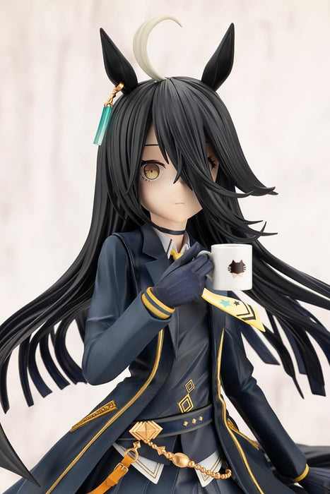 Kotobukiya Uma Musume Pretty Derby Manhattan Cafe 1/7 scale PVC Figure PV188 NEW_6