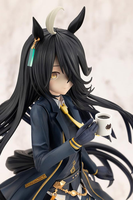 Kotobukiya Uma Musume Pretty Derby Manhattan Cafe 1/7 scale PVC Figure PV188 NEW_7