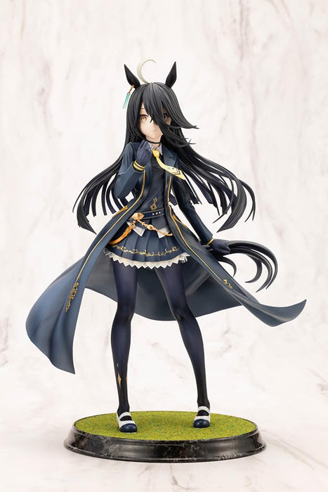 Kotobukiya Uma Musume Pretty Derby Manhattan Cafe 1/7 scale PVC Figure PV188 NEW_8