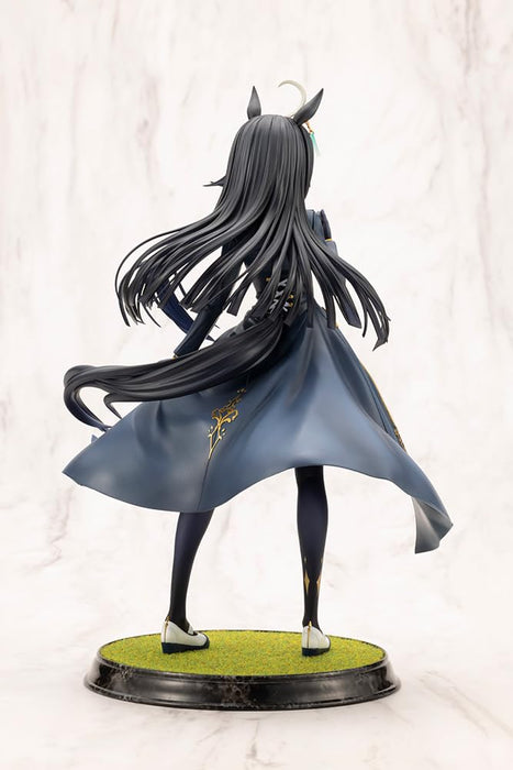 Kotobukiya Uma Musume Pretty Derby Manhattan Cafe 1/7 scale PVC Figure PV188 NEW_9