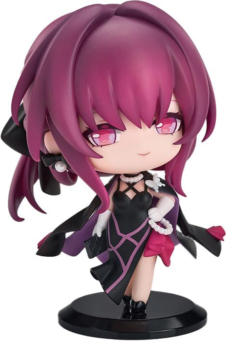 Honkai: Star Rail Capsule Toy Express Welcome Tea Party Deformed Figure Kafka_1