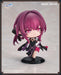Honkai: Star Rail Capsule Toy Express Welcome Tea Party Deformed Figure Kafka_2