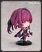 Honkai: Star Rail Capsule Toy Express Welcome Tea Party Deformed Figure Kafka_3