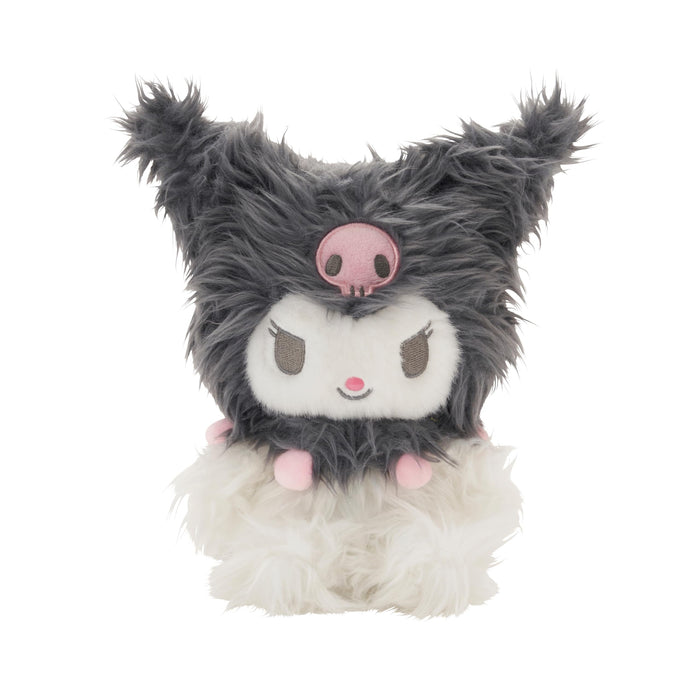 SEGA FAVE WHO are YOU? Sanrio Characters COOL Polyester Plush Doll Ages. 6+ NEW_4