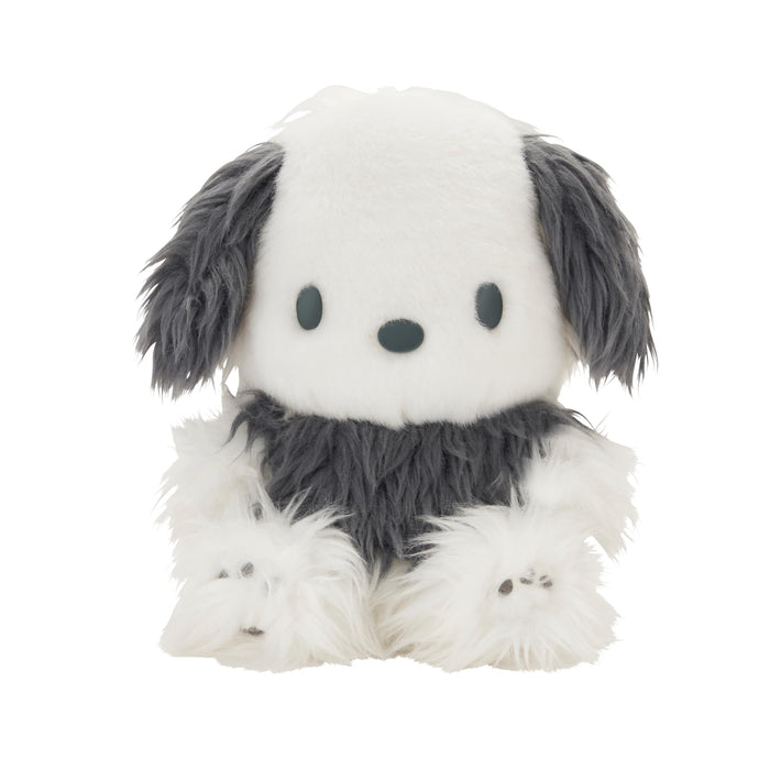 SEGA FAVE WHO are YOU? Sanrio Characters COOL Polyester Plush Doll Ages. 6+ NEW_5