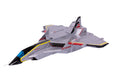 Tokusatsu Series Single Seater Multipurpose Jet Fighter Skyhire Kit Tokusatsu-6_1