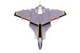 Tokusatsu Series Single Seater Multipurpose Jet Fighter Skyhire Kit Tokusatsu-6_2