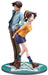 FuRyu Detective Conan Heiji Hattori & Kazuha Toyama 1/7 Figure AMU-FNX1093 NEW_1