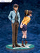FuRyu Detective Conan Heiji Hattori & Kazuha Toyama 1/7 Figure AMU-FNX1093 NEW_2
