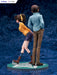 FuRyu Detective Conan Heiji Hattori & Kazuha Toyama 1/7 Figure AMU-FNX1093 NEW_3