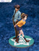 FuRyu Detective Conan Heiji Hattori & Kazuha Toyama 1/7 Figure AMU-FNX1093 NEW_6