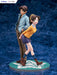 FuRyu Detective Conan Heiji Hattori & Kazuha Toyama 1/7 Figure AMU-FNX1093 NEW_7