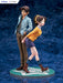 FuRyu Detective Conan Heiji Hattori & Kazuha Toyama 1/7 Figure AMU-FNX1093 NEW_8