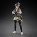 Hasuki Pocket Art Series PA006 The Security Hiyo Reizei 1/12 Action Figure NEW_2