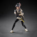 Hasuki Pocket Art Series PA006 The Security Hiyo Reizei 1/12 Action Figure NEW_3