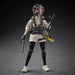 Hasuki Pocket Art Series PA006 The Security Hiyo Reizei 1/12 Action Figure NEW_4