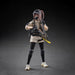Hasuki Pocket Art Series PA006 The Security Hiyo Reizei 1/12 Action Figure NEW_8