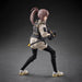 Hasuki Pocket Art Series PA006 The Security Hiyo Reizei 1/12 Action Figure NEW_9
