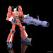 Aoshima Space Runaway Ideon Animation Color Ver. 24cm 1/450 Model Kit DI-02 NEW_9