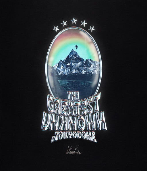 King Gnu Dome Tour THE GREATEST UNKNOWN at TOKYO DOME Blu-ray+CD BVXL-133 NEW_1