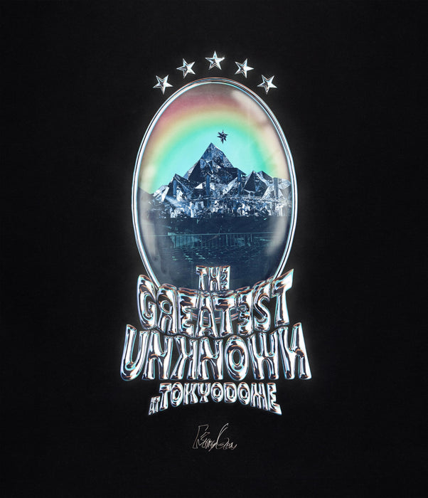 King Gnu Dome Tour THE GREATEST UNKNOWN at TOKYO DOME Blu-ray+CD BVXL-133 NEW_1