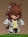 Nendoroid 2512 Umamusume: Pretty Derby Agnes Tachyon non-scale Painted Figure_3