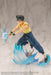 Kotobukiya ARTFX J Yu Yu Hakusho Yusuke Urameshi Ver.2 1/8 figure PV209 NEW_2