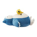 Pokemon Center Original Motchiri Plush Pokemon Sleep Good night Snorlax&Pikachu_3